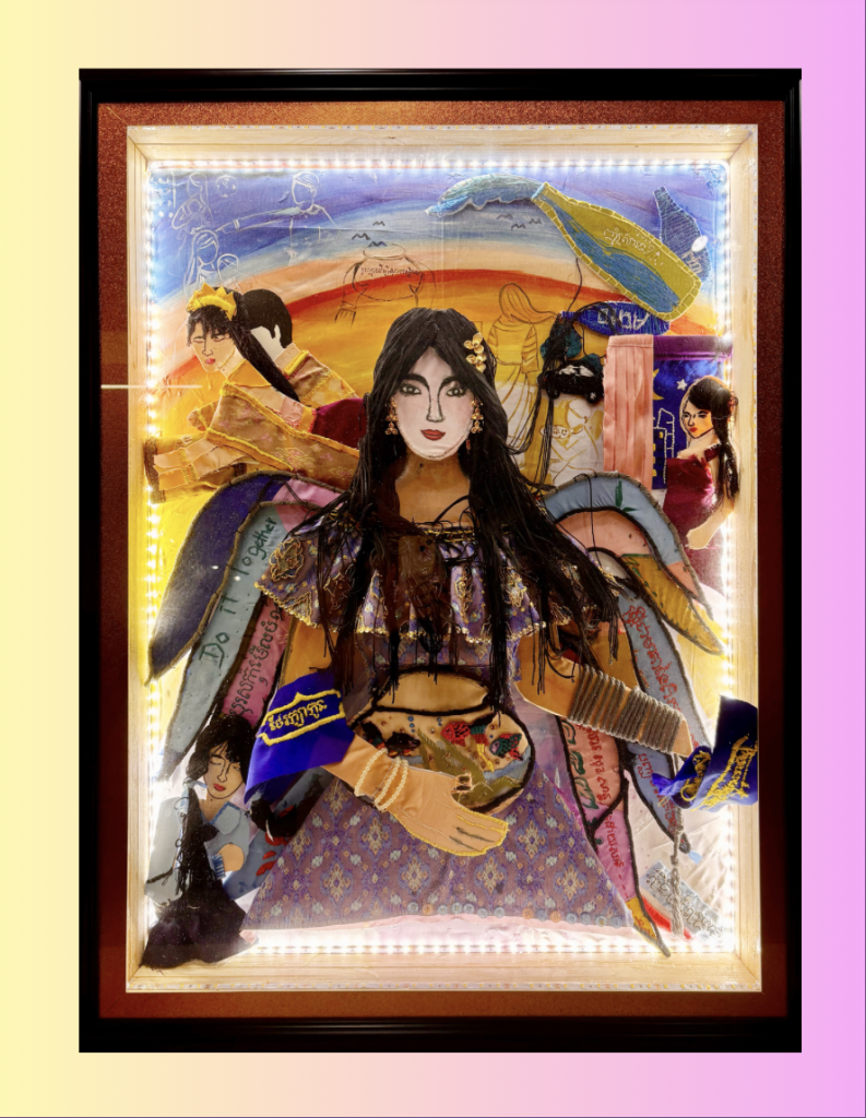 by Phon Dolla and Seap
Samnang